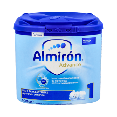 Almirón Advance 1 Leche de...