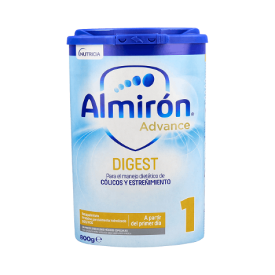 Almirón Advance Digest 1...