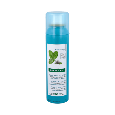 Klorane Spray Champú Seco...