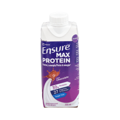 Ensure Max Protein...