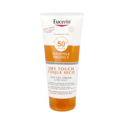 Eucerin Sun Gel-Crema Dry...
