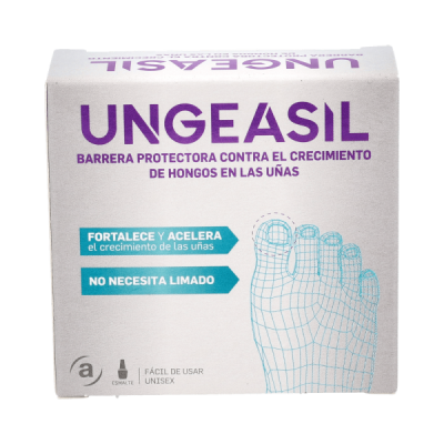 Ungeasil Esmalte 3.5 ml