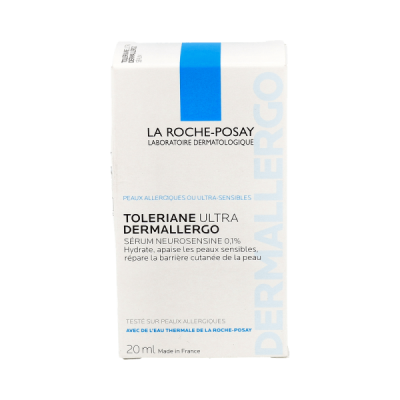 La Roche Posay Toleraine...