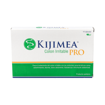 Kijimea Colon Irritable Pro...