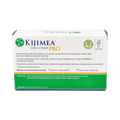 Kijimea Colon Irritable Pro...