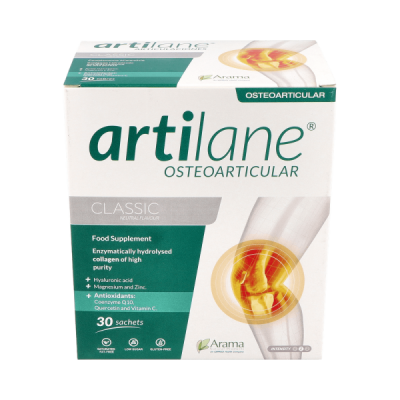Arama Artilane Classic...