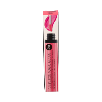 Camaleon Magic Gloss Rosa 9 Ml