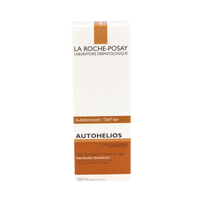 La Roche-Posay Autohelios...