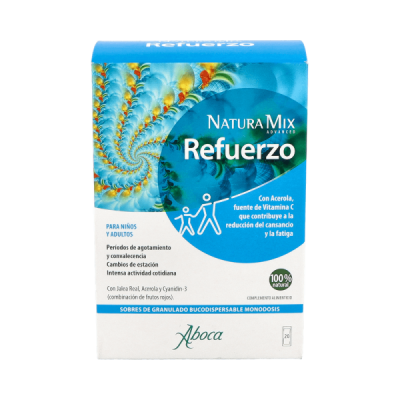 Aboca Naturamix Advanced...