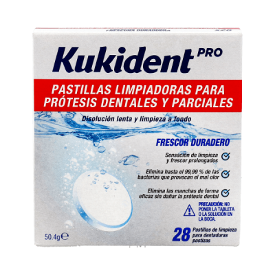 Kukident Cleansers 28...