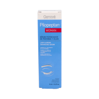 Pilopeptan Woman Serum...