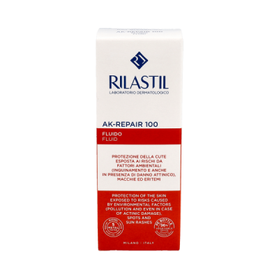 Rilastil Sun System...