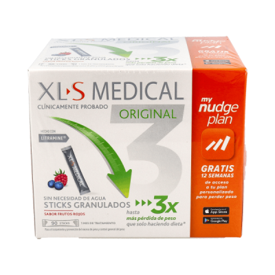 XLS Medical Original 90 sticks