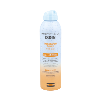 Isdin Fotoprotector Wet...
