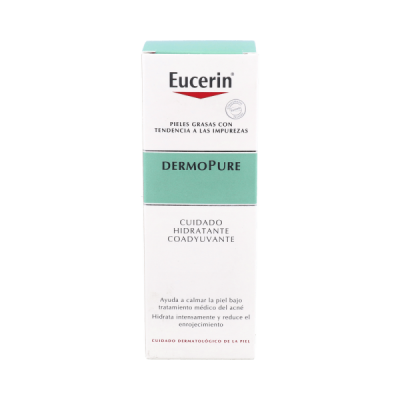 Eucerin Dermopure Oil...