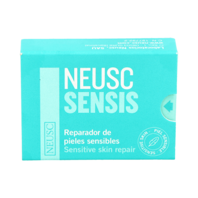 Neusc Sensis Pastilla...
