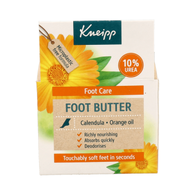 Kneipp Balsamo para Pies 100ml