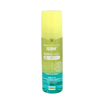 ISDIN Fotoprotector Hydro...