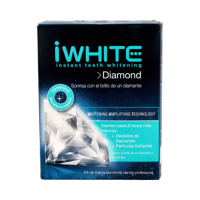 Vemedia I White Diamond Kit...