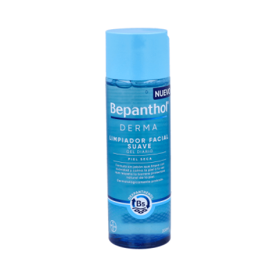 Bepanthol Derma Limpiador...