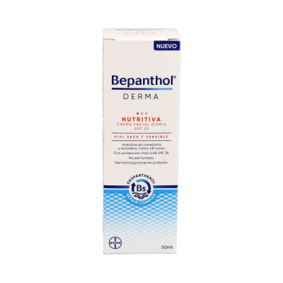 Bepanthol Derma Nutritiva...