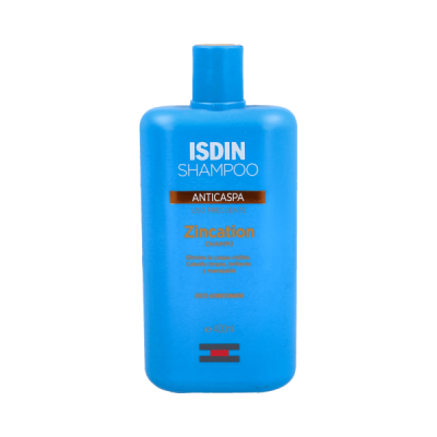 ISDIN Zincation champú...