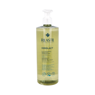 Rilastil Xerolact Aceite...