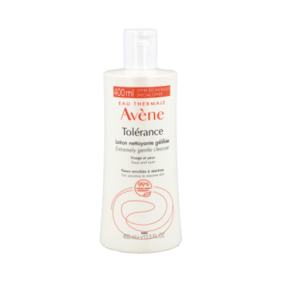 Avene Tolerance Loción...
