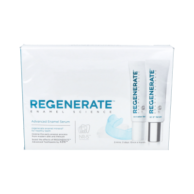 Regenerate Kit de...