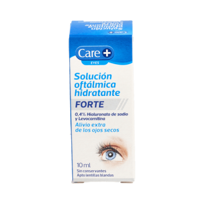 Care+ Solucion...