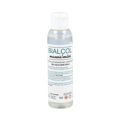Vemedia Bialcol Gel...