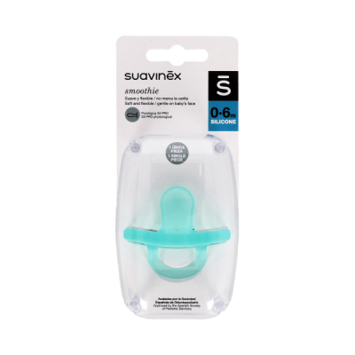 Suavinex Chupete Todo...