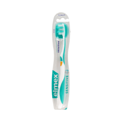 Elmex Sensitive Cepillo de...
