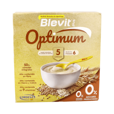 Blevit Plus Optimum 5...