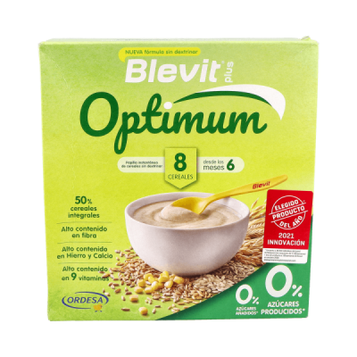 Blevit Plus Optimum 8...