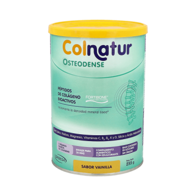 Colnatur Osteodense Péptido...