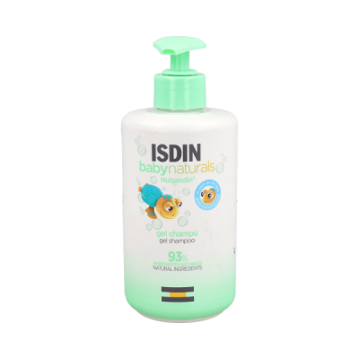 Isdin Baby Naturals...