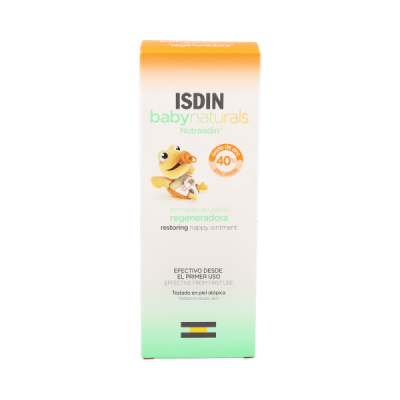 Nutraisdin Baby Naturals...