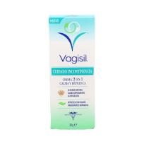 Vagisil Cuidado...