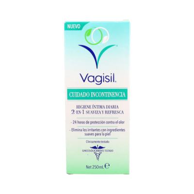Vagisil Cuidado...