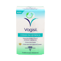 Vagisil Cuidado...