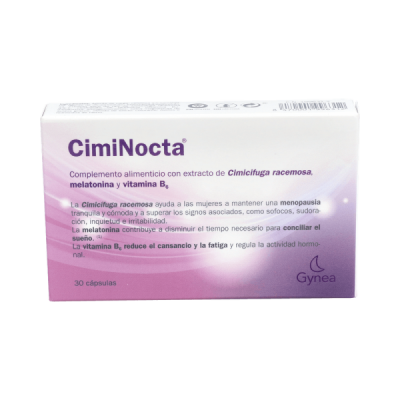Ciminocta 30caps
