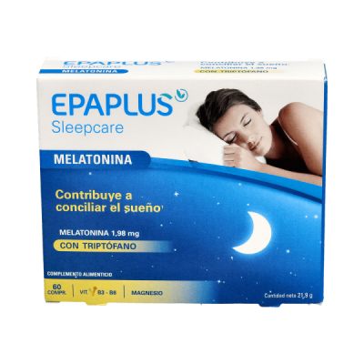 Epaplus Sleepcare...
