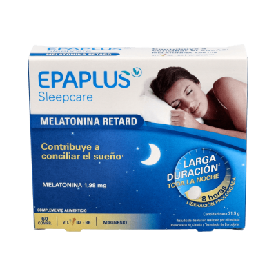 Epaplus Sleepcare...