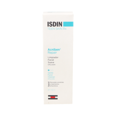 Acniben Rx emulsion...