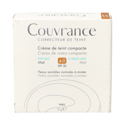 Avène Couvrance crema...