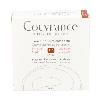 Avène Couvrance crema...
