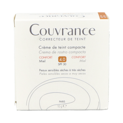 Avène Couvrance crema...