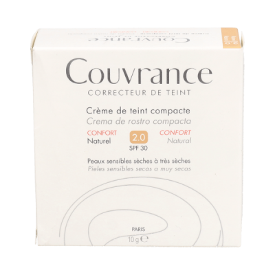 Avène Couvrance crema...