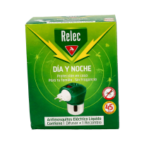 Relec Dia Y Noche Anti...